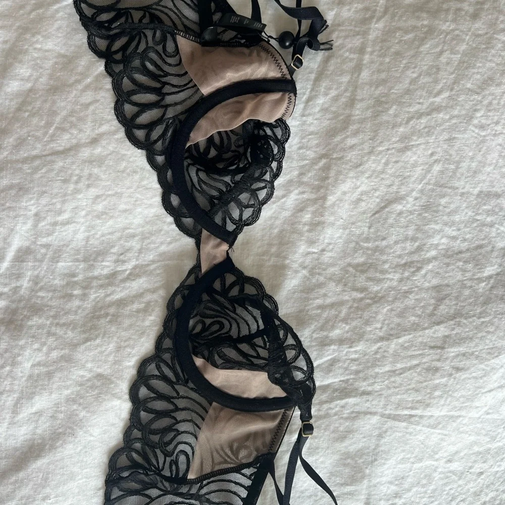 For Love & Lemons Bra - Picture 2 of 5